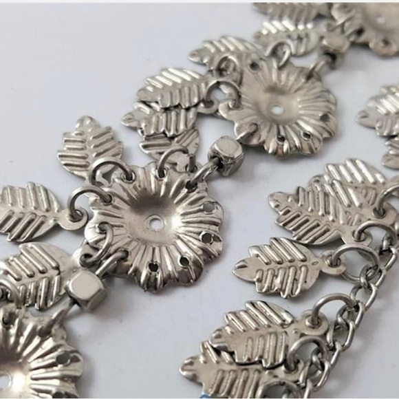 Statement necklace - Picture 4 of 4